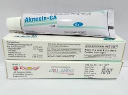 Cindamycin 1% , Adapalene 0.1% Gel Generic Drugs Generic Drugs at 10.00 INR  at Best Price in Ahmedabad | Recover Healthcare