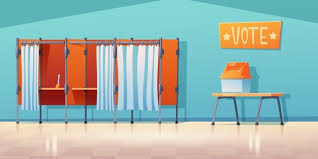 Il existe 44 bureaux de vote à antony. Vecteurs Vote Gratuits 5 000 Illustrations Format Ai Eps