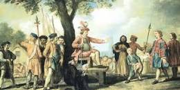 Everything You Need To Know About Ketts Rebellion | ABC