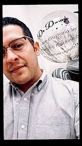 🟣Agradezco a mi profesión por todas las fases que puedo disfrutar (ejercer  la medicina , emprendedor , investigador y docente ) sin duda todas muy  diferentes pero igual de apasionantes , 🔵Hoy tuve la ...