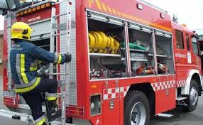 La Federación de Bomberos Voluntarios de San Juan advirtió a los  sanjuaninos sobre un joven que se hace pasar por bombero » Diario Espacio  de Opinión » Noticias de San Juan, Argentina