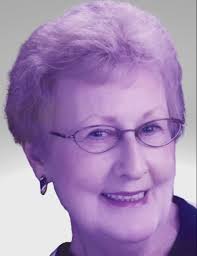 Mary Isabelle Haas Obituary May 31, 2023