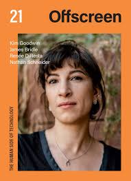 Welcome to Offscreen Magazine