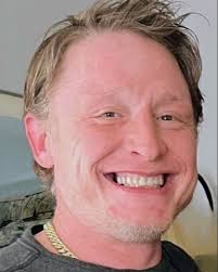 Jason Patrick Pritchard Obituary May 5, 2023