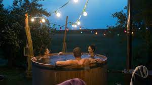 One of the leading brands in hot tubs and other products. Comparing A Hot Tub And Spa