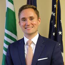 Michael Nilson, PE, MBA, LEED AP