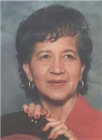 Edith Houston Obituary (2017)