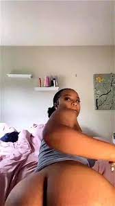 Watch Twerking Naked - Twerk, Alone, Solo Girl Porn - SpankBang