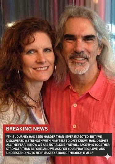 💔 “I need to be by her side… no matter what.” Guy Penrod and his wife, Angie Clack, have finally broken their silence about the terrifying night they feared they might lose