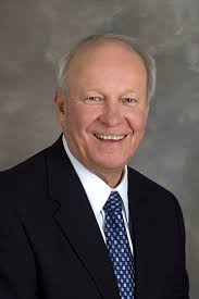 Samford Trustee David Belcher Dies at 78