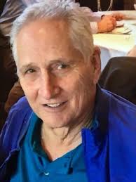 Ronald Cipriani Obituary