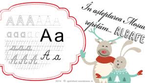 Nu ai produse in cosul de cumparaturi. In AÈteptarea MoÈului RepetÄm Alfabetul Litera Cc Rr Èi Ii De Tipar Èi De ManÄ