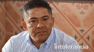 Alcalde de Zapotitlán de Méndez ya "huyó" del municipio