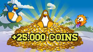 Today's top club penguin discount: Free Coins August 2019 Glitch Club Penguin Rewritten 25k Youtube