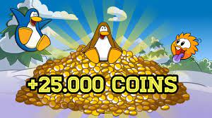 Find and press the button saying unlock items online on the lower left side of your screen. Free Coins August 2019 Glitch Club Penguin Rewritten 25k Youtube