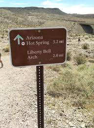 Arizona Hot Springs: Day 1 – Social Vixen