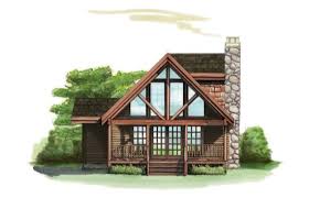Colorado Cabin Plan Details Natural Element Homes In 2020 Cabin Log Homes Log Home Decorating
