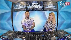 Never miss another show from epifanio lopez. Epifanio Lopez Vecher S Silnoj Nezavisimoj Play Tv Youtube