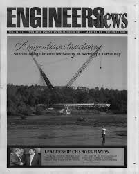 2003 December Engineers News