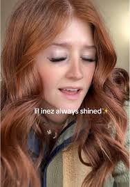 Little Inez Hairspray