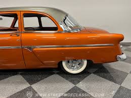 Image result for Brown 1954 Ford