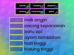 Check spelling or type a new query. Maksud Simpulan Bahasa Mach