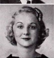 Kathleen Gore. Houston. Daughter of Dr. Samuel Kirkham Gore and Cora Mae  Scarbrough Gore. Married Cyrus Justus Chandler, Jr.** **L