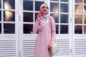 aYNa | aNYa: Style Diary : Lady In Pink
