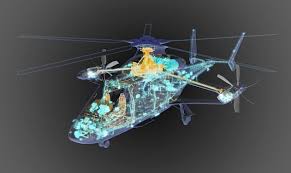 Airbus Helicopters Rapid Cost Efficient Rotorcraft Project