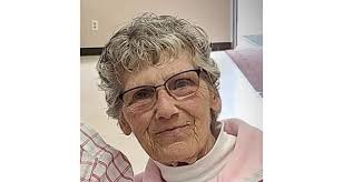 Florence Fredenberg Obituary (2025)