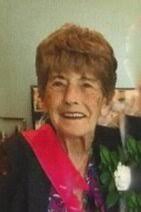 Nora M. Hoey — Riverdale-on-Hudson Funeral Home, Inc.