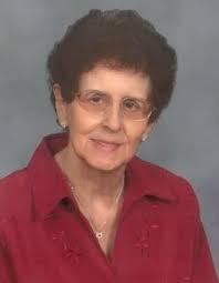 Jane Hipsher Obituary (1931