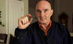 Robbie Williams to 007: the seven best shows to stream this week