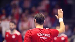 © 2018 olympiacos soccer club washington, dc. Fotos Handball Europapokal Mt Melsungen Gegen Olympiakos Piraus Mt Melsungen