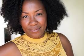 Wendy Elizabeth Abraham