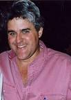 Image of Jay Leno young