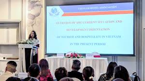 Việt Nam - Thái Lan tăng cường hợp tác du lịch, khách sạn: Cơ hội mới từ Thaifex Horec Asia 2026