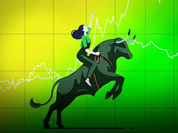 The S&P 500 Clinches Another Record - Bloomberg