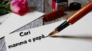 Lettera ai genitori dai figli per anniversario : Lettera Ai Genitori Le Dediche Piu Dolci Per Ogni Occasione Passione Mamma