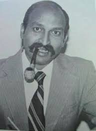 Dr.Jacob Gardenhaus, International Board of Jewish Missions, late 70's.