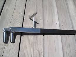 Adjustable Scroll Tool Wrench Bending Turning Fork Blacksmith Scrollwork Tool Metal Bending Tools Blacksmithing Fabrication Tools