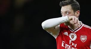 These are the detailed performance data of fc arsenal player mesut özil. Mesut Ozil Sepakbola Tak Lagi Berarti Saat Ini