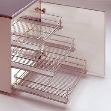 Metal storage rack wire shelving unit 5 tier shelf pantry closet kitchen laundry. Pin On Kitchen Pantry