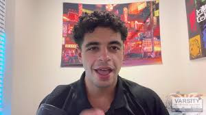 Check out the video segment from our David Lopez about the 2024 MLB World  Tour and its first-ever stop in the Dominican Republic! #varsitysportsshow  #mlbtour #dominicanrepublic