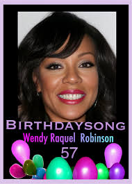 Wendy Raquel Robinson at ESSENCE Black Women in Hollywood 2025