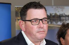 Explore tweets of dan andrews @danielandrewsmp on twitter. Coronavirus In Victoria Premier Daniel Andrews Won T Announce Changes Until May 11 The Courier Ballarat Vic