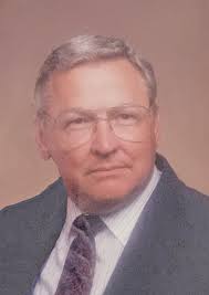 Edgar Charles Walton, Jr.