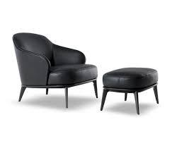 Armchairs Seating Leslie Armchairs Minotti Rodolfo Check It Out On Architonic Armchair Furniture Lounge Chair Design Armchair