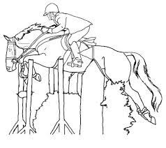 Barbie coloring pages do print these frozen free coloring pages to give your child a few magical moments. Printable Coloring Pages Horse Show Coloring Home