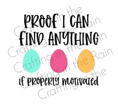 Download Kids Easter Egg Hunt Tshirt Crafting In The Rain